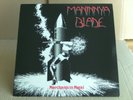 MANINNYA BLADE - Merchants in METAL / SWE -METAL- CULT´ 86 / BLITZKRIEG/ OVERKIL