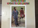 Ornette Coleman - Ornette At 12 Lp Rare UK  EMI 1969 Jazz Sample copy