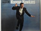 Ronnie Hawkins - S/T - Roulette 1959 - Stereo - VG++