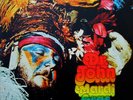 DR. JOHN - Mardi Gras ; German Atlantic ; FOC ; Compilation ; LP