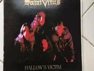 Saint Vitus ?– Hallow's Victim