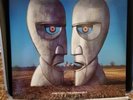 Pink Floyd The Division Bell UK first pressing
