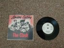 The Clash London Calling 7