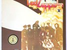 MINTY ORIGINAL 1969 MONARCH  PRESSING LED ZEPPELIN II 2 2ND SECOND TWO VINYL LP