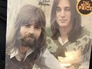 Loggins and Messina - Self titled SEALED MINT LP 1972