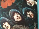 THE BEATLES RUBBER SOUL 1965. LP.  MONO.   PMCM1267    EXCELLENT CONDITION
