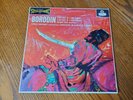 Borodin, Ansermet, Symphony #2 & #3, London FFSS, #CS 6126, 12