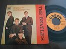 RARE FRENCH EP THE BEATLES FROM ME TO YOU TYPE 6 SOE 3739 FRANCE 1963