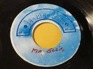 RARE / BOBBY ELLIS-MR.ELLIS -INST. CUTS. VIN GORDON -DON D JNR. TINA MAY BLANK