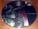 PARADISE LOST - Lost Paradise - Picture-LP - Peaceville 1990 - Gothic Doom Death