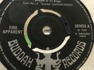 Eire Apparent Rock N Roll Band (Irish Band Produced By Jimi Hendrix)