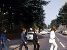 BEATLES Fantasy Rare Alternate Abbey Road Cover LP Vinyl Album McCartney 1969