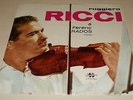STRAUSS / DOHNANYI: VIOLIN SONATAS - RICCI / RADOS - QUALITON