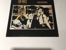 TOM WAITS - Swordfishtrombones Vinyl LP - ILPS 9762 1983 Original Island Records