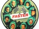MINT  GEORGE HARRISON FASTER 7