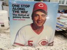 SEALED MINT THE BALLAD OF JOHNNY BENCH CINCINNATI REDS  SHRINK UNOPENED GEM COPY