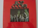 Alice Cooper LP - Easy Action - Straight Records WS 1845 - SEALED