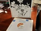 MELLOW CANDLE - SWADDLING SONGS   DERAM MONSTER PSYCH/FOLK