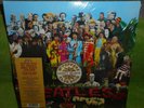Sgt. Pepper's Lonely Hears Club Band Anniversary Edition 2 LP Sealed Beatles