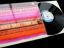 Charlie Rouse - Bossa Nova Bacchanal **US Blue Note BST 84119 Stereo LP**