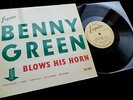 Benny Green / Paul Chambers / Charlie Rouse **Original Esquire 20-082 10