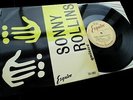 Sonny Rollins / Elmo Hope / Kenny Dorham **Original Esquire 20-080 10