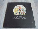 Queen - A Day At The Races 1976 USA LP ELEKTRA DJ/PROMO 1st