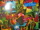 Santana - Beyond Appearances - LP von 1985