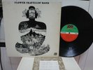 FLOWER TRAVELLIN' BAND / SATORI, RARE JAPAN ORIG. 1971 LP PSYCH PROG ROCK EX