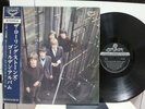 THE ROLLING STONES / GOLDEN ALBUM, RARE JAPAN ONLY ORIG. 1966 LP w/OBI EX+