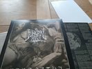 Funeral Mist-Maranatha 1st.Press 2xLp