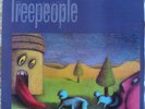 Treepeople ?Just Kidding LP Built to Spill 1993 Purple Vinyl Indie Rock LTD Rare