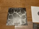 Clandestine Blaze-Fist Of The Northern Destroyer Orig.1st.Press Lim.400 End All