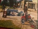 oasis be here now vinyl