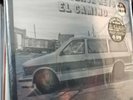 The Black Keys: El Camino Special Ed.2x45,cd, 7', & Poster, New