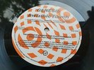 GENESIS INVISIBLE TOUCH 1986 1st A1 B1 Press LP MINT TIME CAPSULE COPY