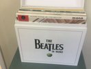 The Beatles In Mono Vinyl Box set LP Albums And Book.