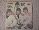 THE BEATLES Top of the Pops Ep W/PS John Lennon Paul McCartney US BIDDERS ONLY