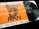 Stan Tracey - Seven Ages Of Man **Original Columbia SCX 6413 LP**
