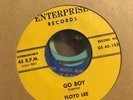 Floyd Lee Enterprise Rockabilly