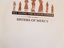 SISTERS OF MERCY 7