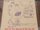 Yardbirds* ?– The Yardbirds. SCX 6063. Roger The Engineer.