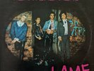 The Heartbreakers - L.A.M.F. First UK Porky pressing, Excellent