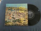 Jerusalem In My Heart - Fairuz - Lebanon - Parlophone EMI LPVDX 149 - LP