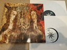 SINISTER SAVAGE OR GRACE 2 LP ORIGINAL PRESS autopsy nocturnus carcass