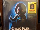 Child's Play 2019 OST Soundtrack - Bear McCreary, Waxwork Red/Blue Vinyl LP NEW