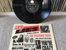 GUNS N' ROSES G N' R LIES LP 1988 Rock UNCENSORED  EXCELLENT++  1A 1B PRESS