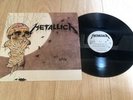 METALLICA . ONE 12