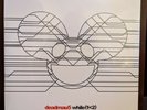 deadmau5 - while(1 2), 3 LP Vinyl Set, Limited, Numbered, 2014, NEW