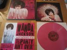 Third Man Wanda Jackson 